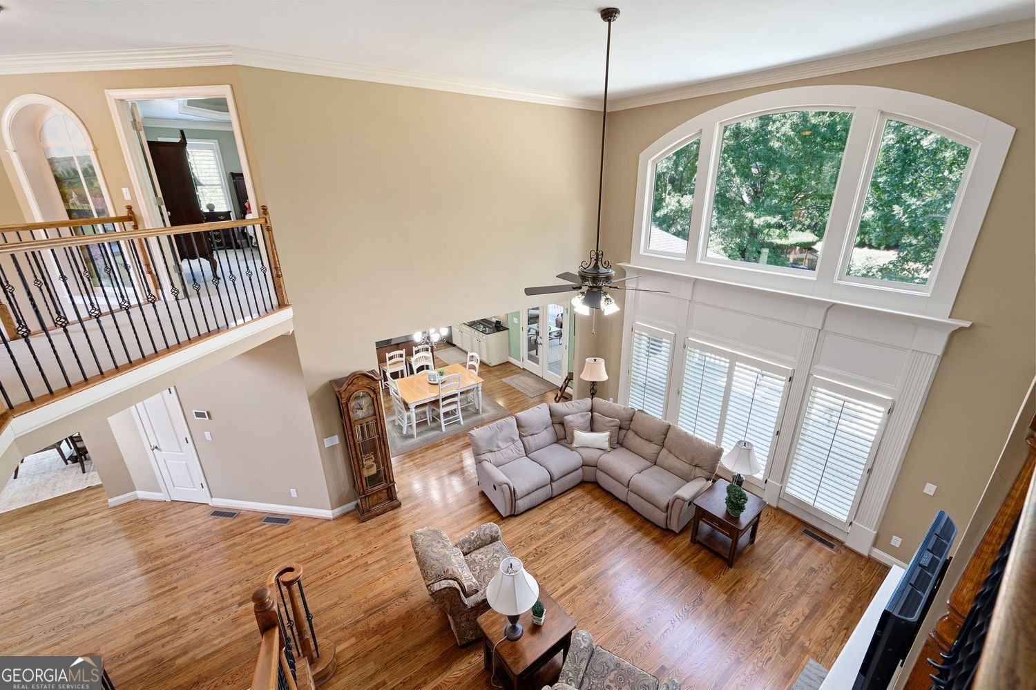 3072 Moss Stone Lane Marietta - Photo 38