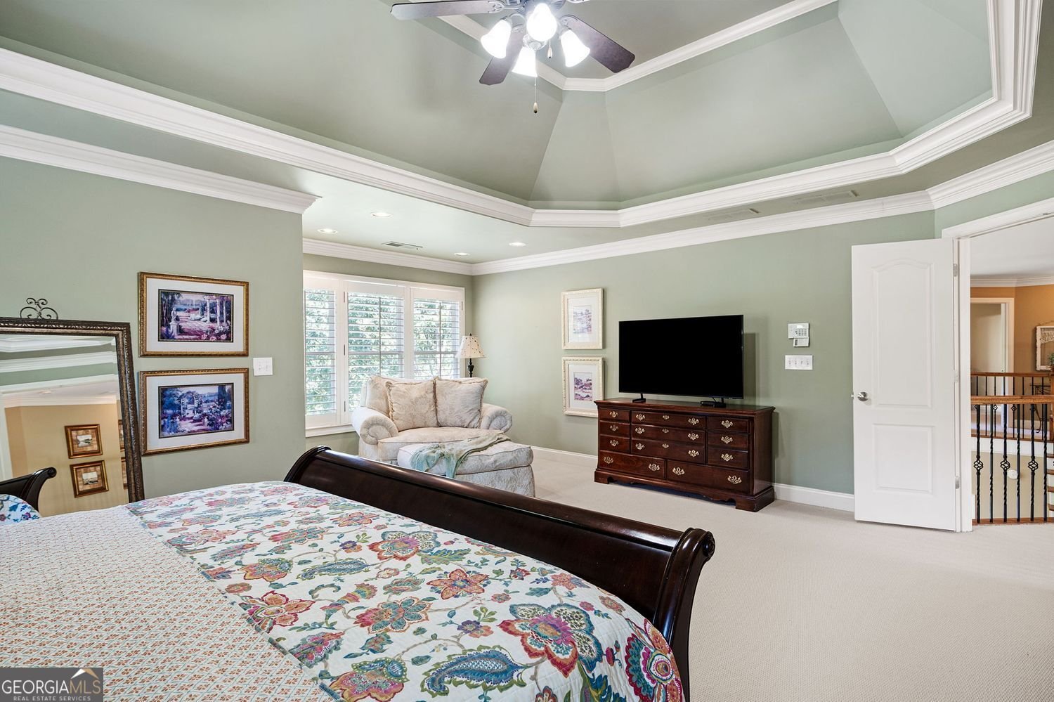 3072 Moss Stone Lane Marietta - Photo 41