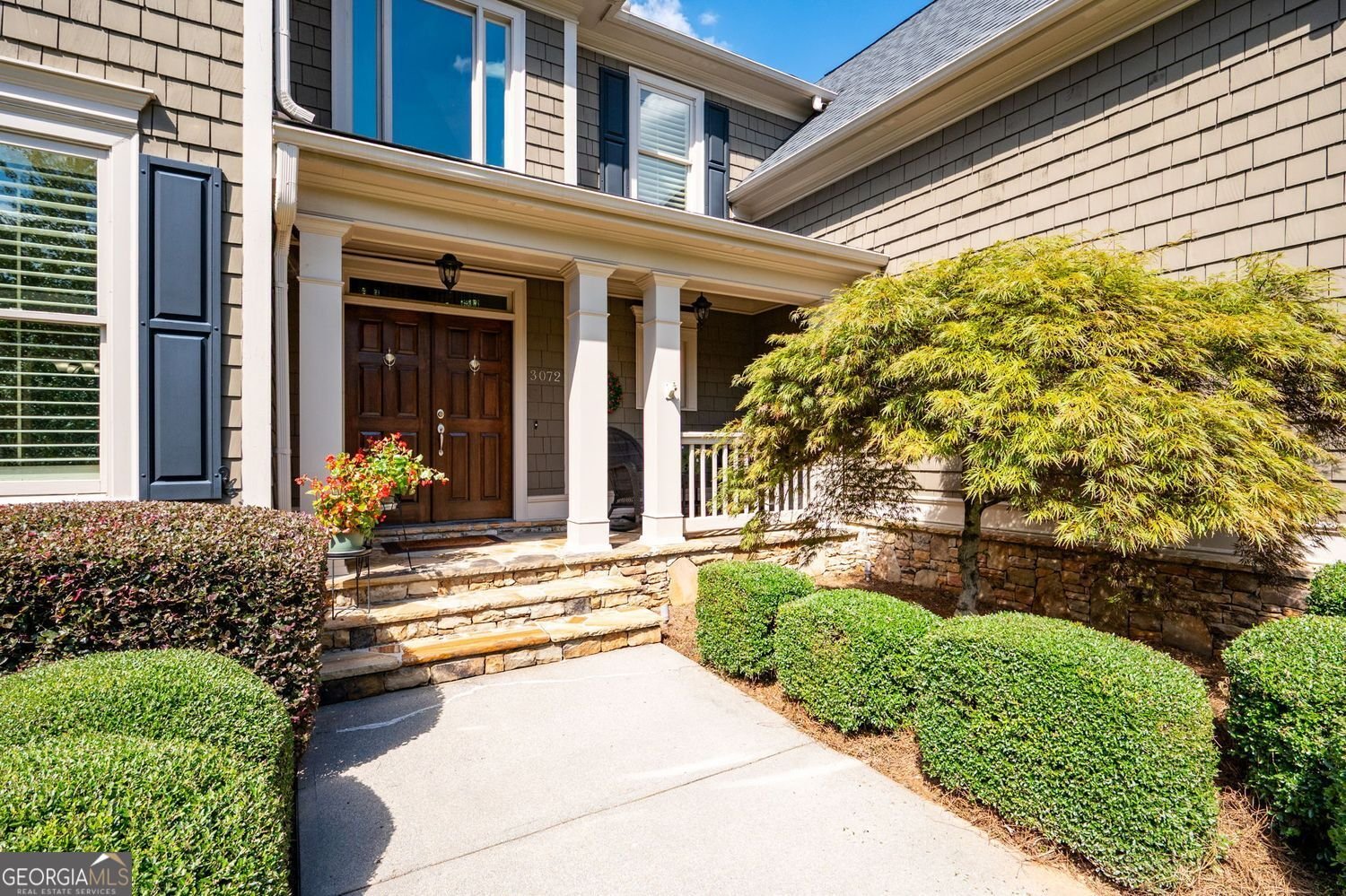 3072 Moss Stone Lane Marietta - Photo 6