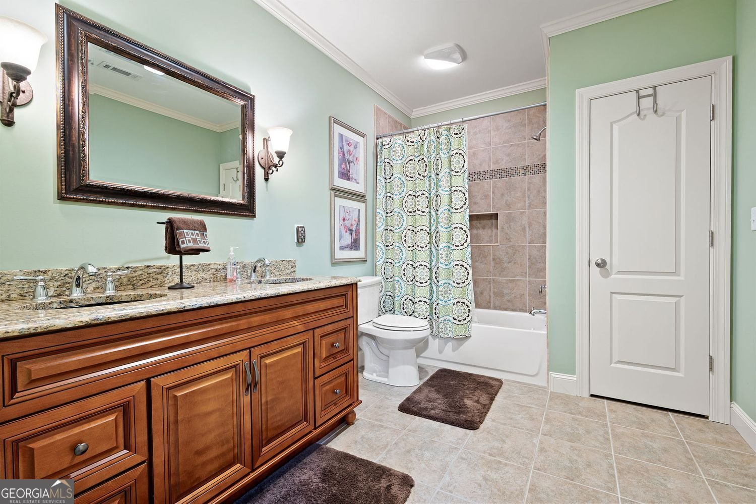 3072 Moss Stone Lane Marietta - Photo 61