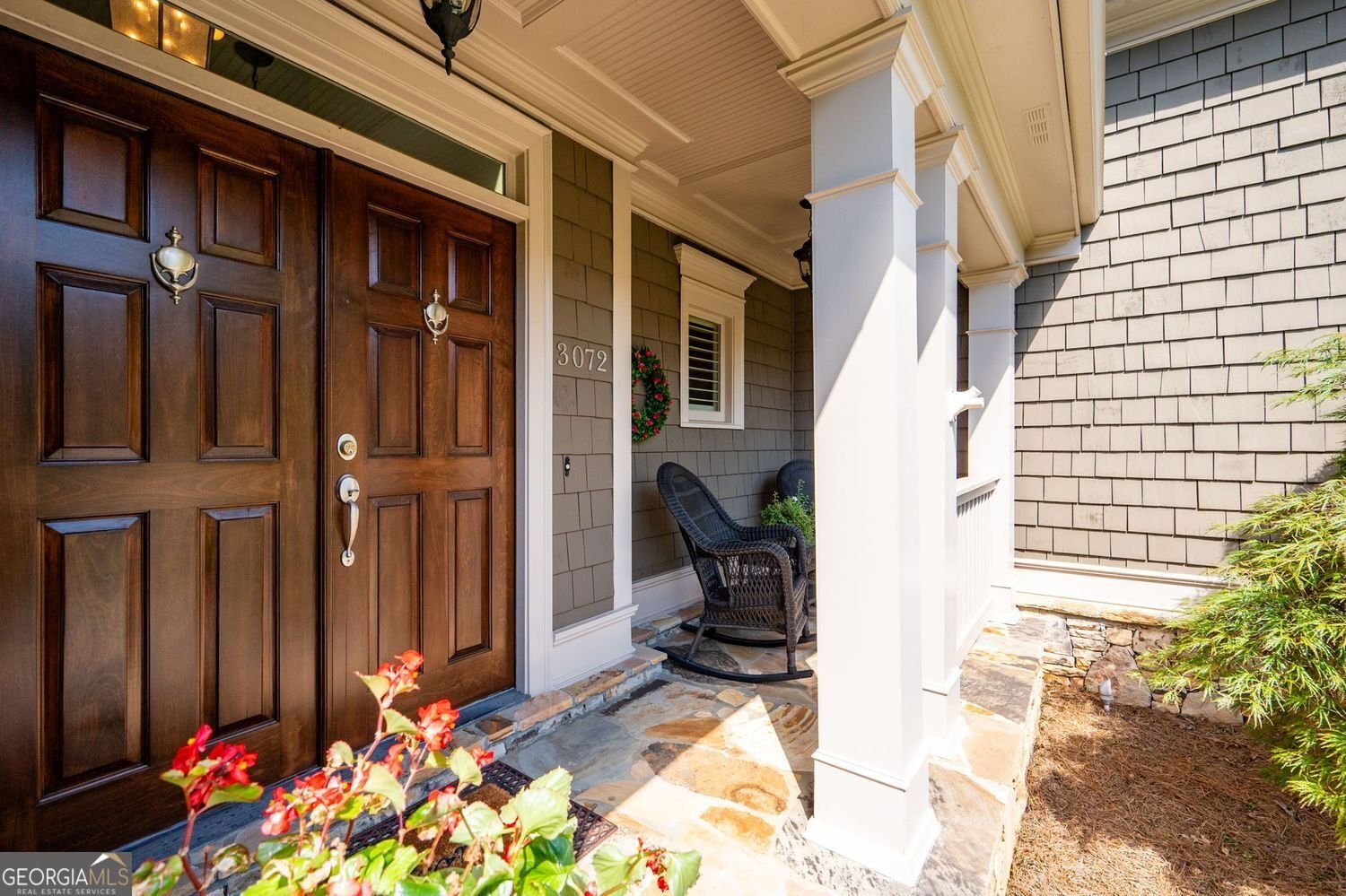 3072 Moss Stone Lane Marietta - Photo 7