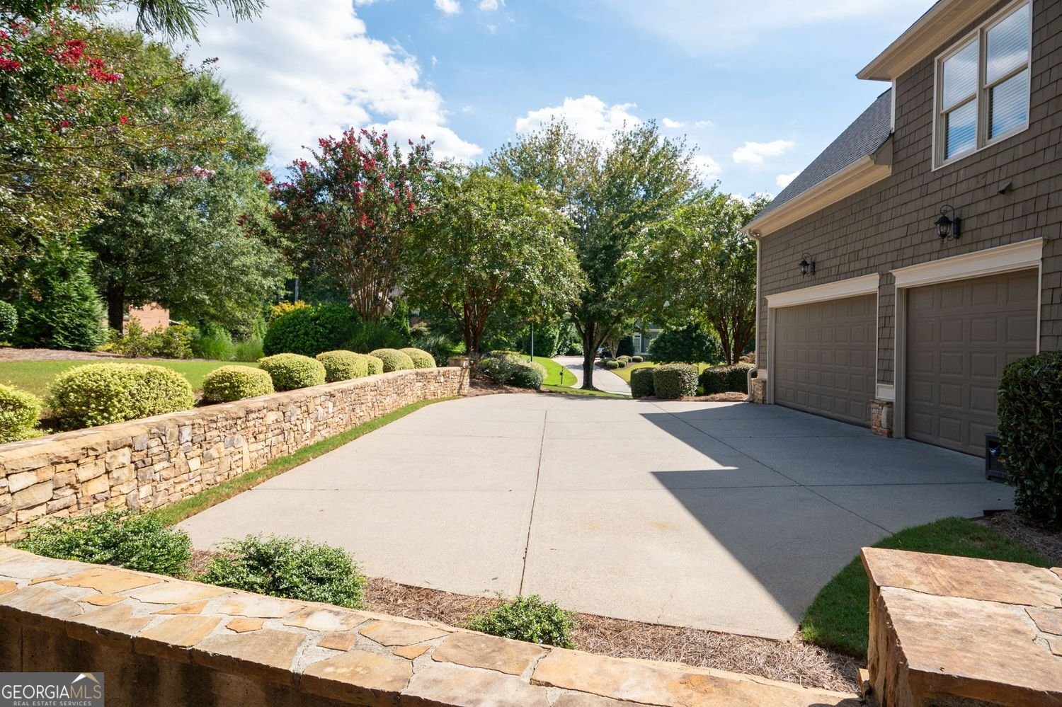 3072 Moss Stone Lane Marietta - Photo 74