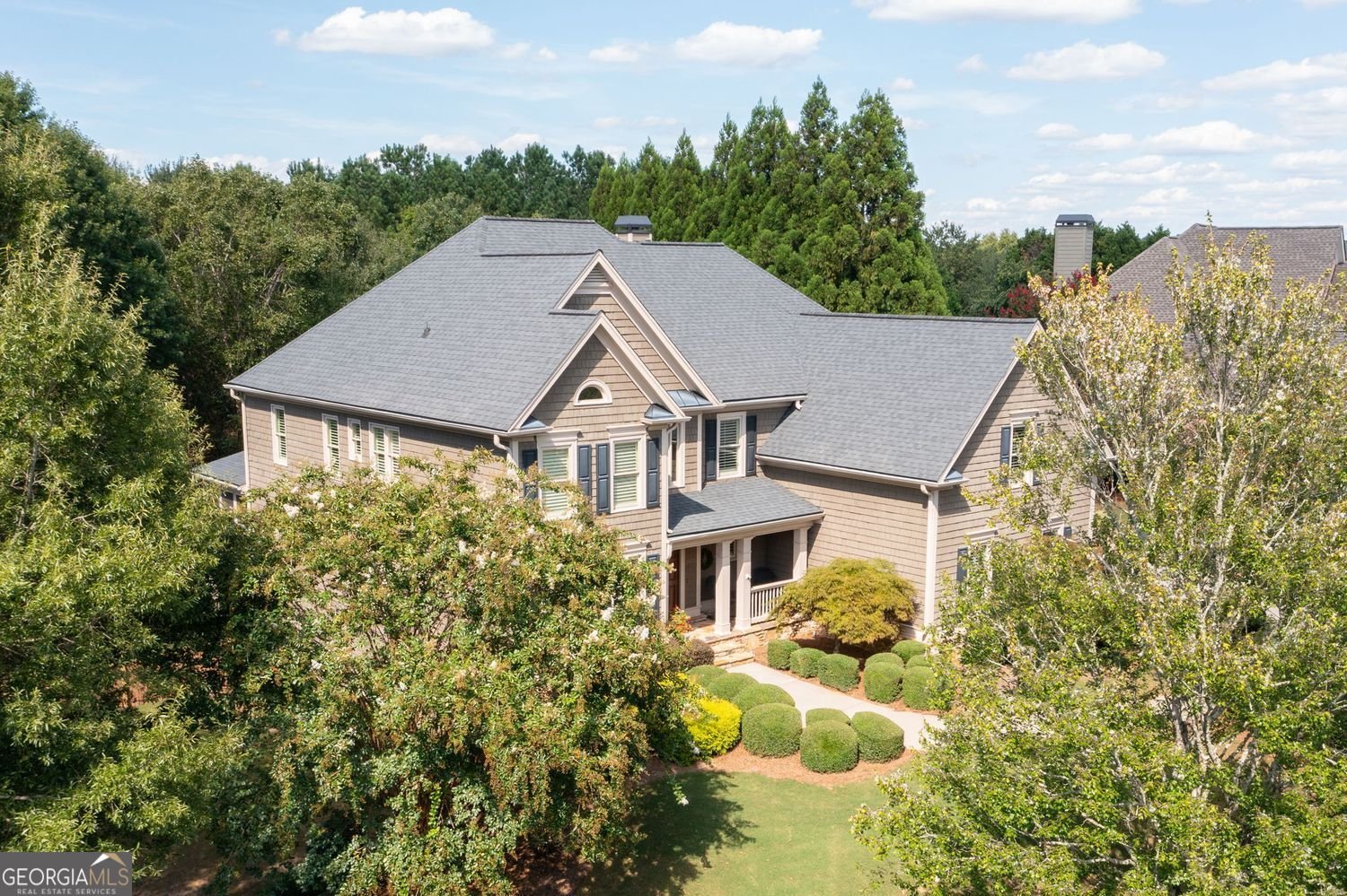 3072 Moss Stone Lane Marietta - Photo 78