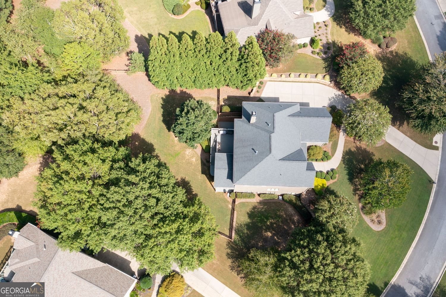 3072 Moss Stone Lane Marietta - Photo 79