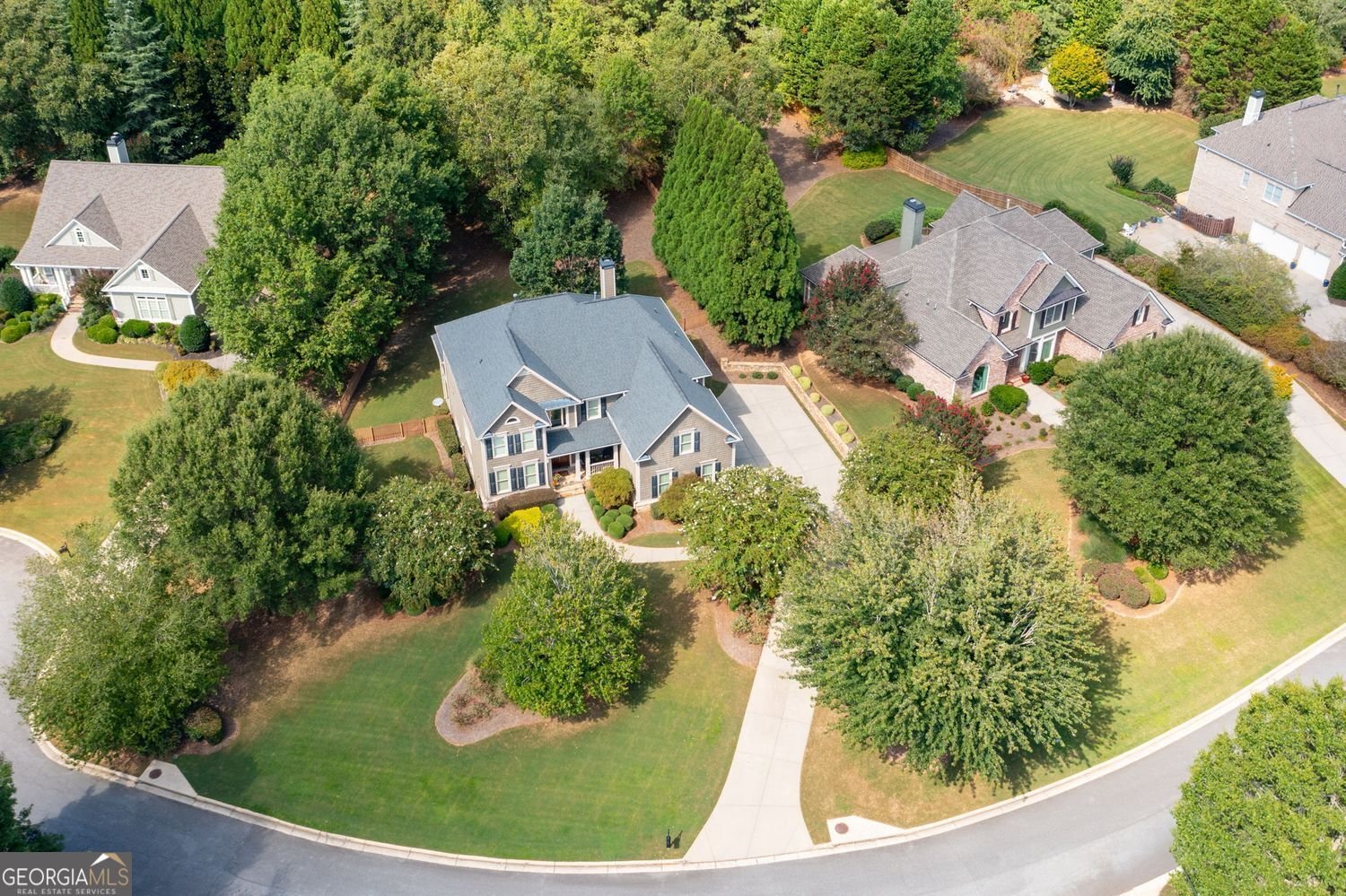 3072 Moss Stone Lane Marietta - Photo 80