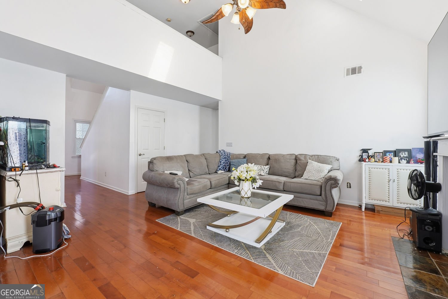 3531 Fairgreen Court Douglasville - Photo 10