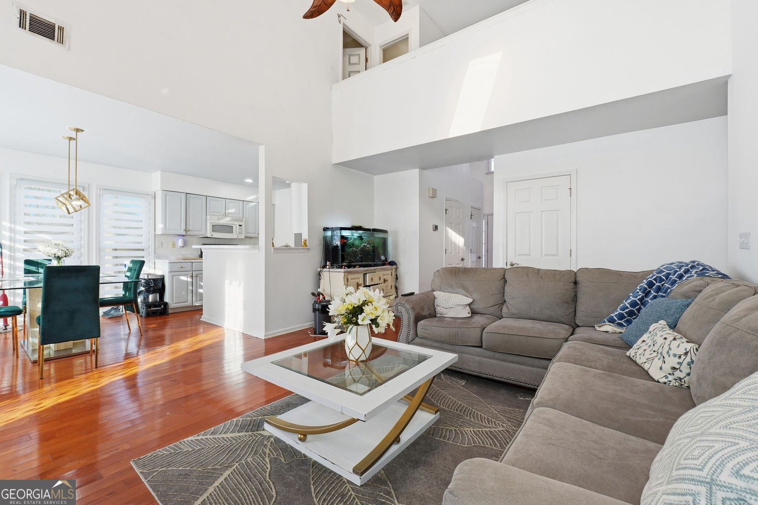 3531 Fairgreen Court Douglasville - Photo 12