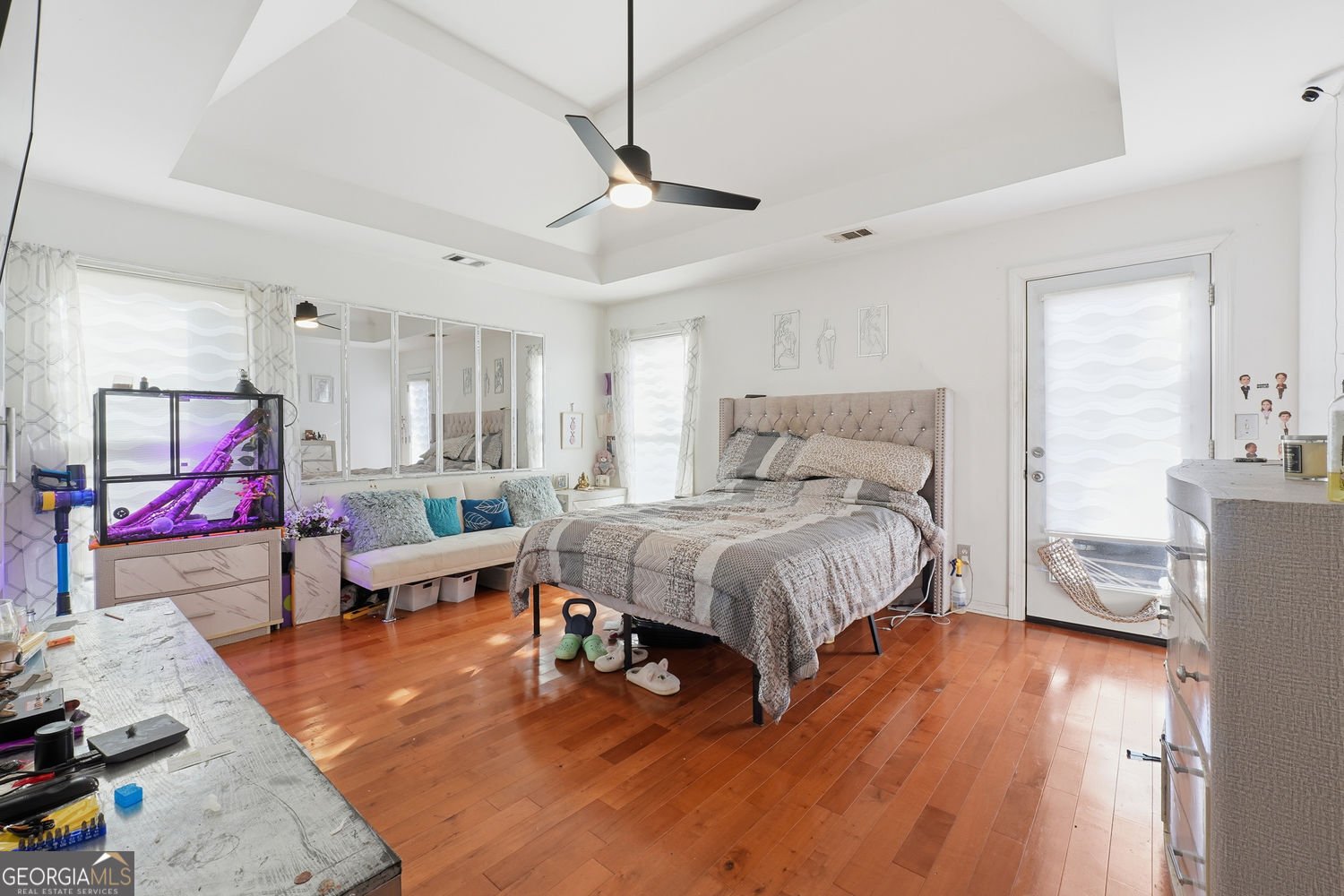 3531 Fairgreen Court Douglasville - Photo 13