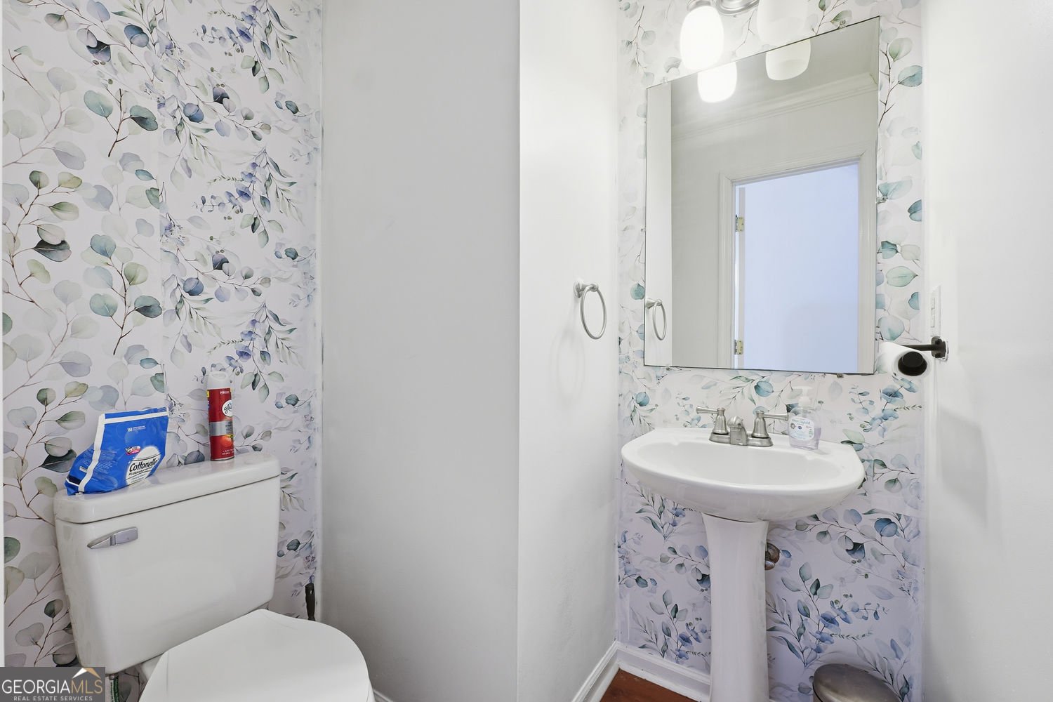 3531 Fairgreen Court Douglasville - Photo 21