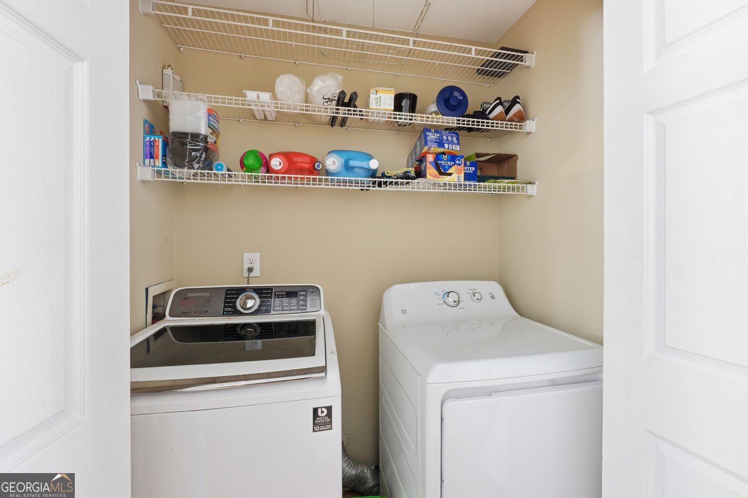 3531 Fairgreen Court Douglasville - Photo 22