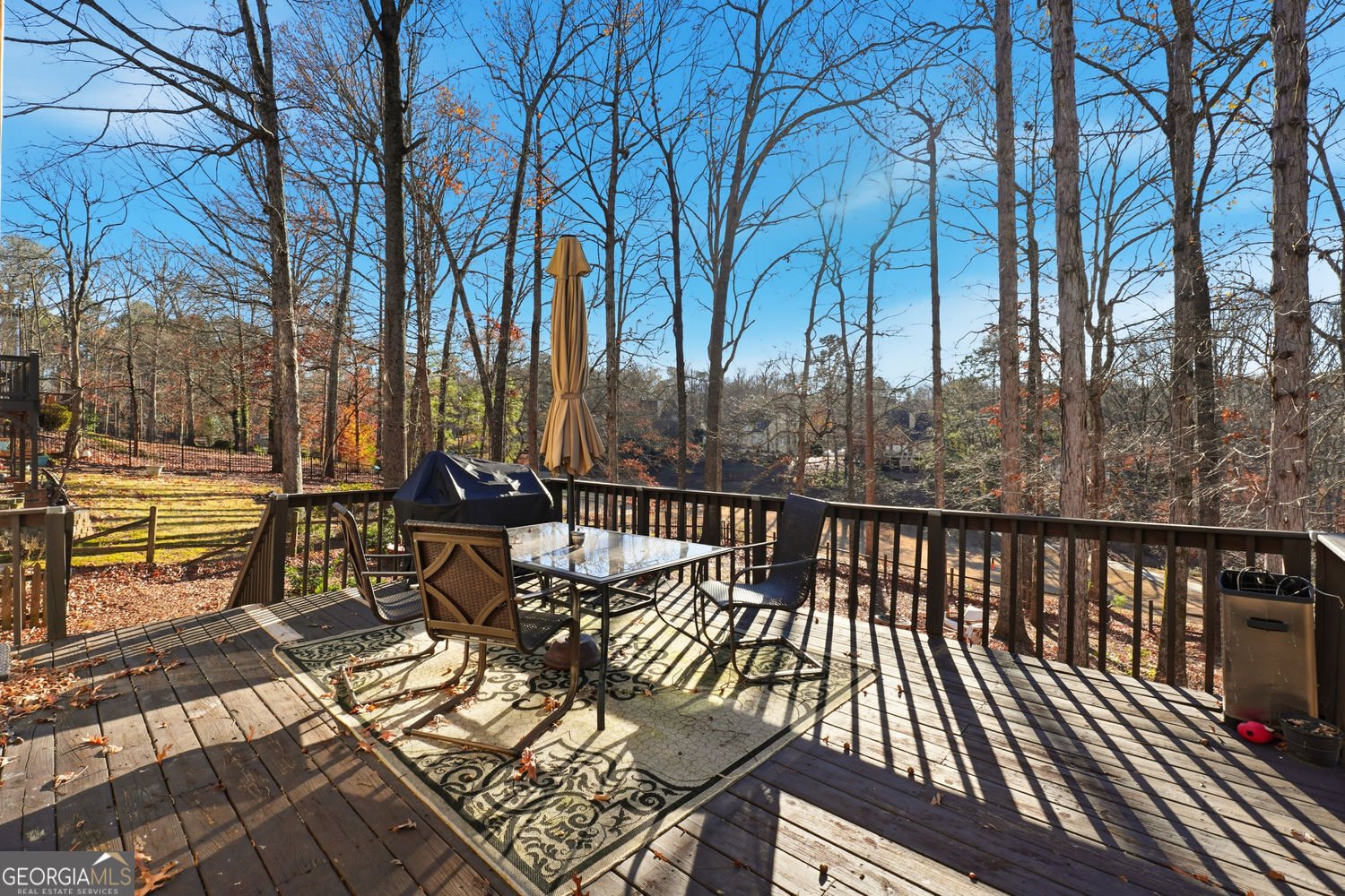 3531 Fairgreen Court Douglasville - Photo 23