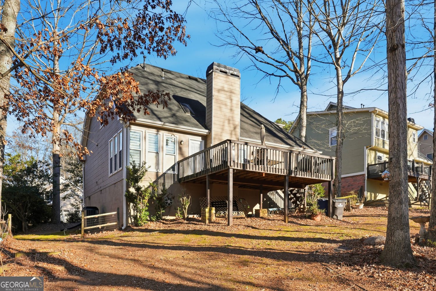 3531 Fairgreen Court Douglasville - Photo 24