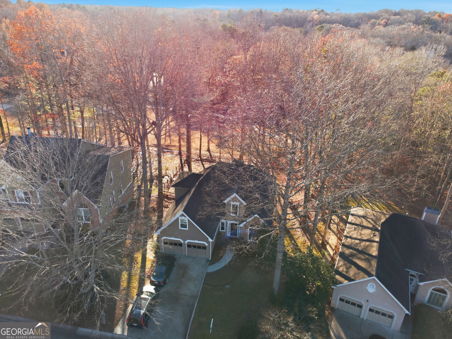 3531 Fairgreen Court Douglasville - Photo 26