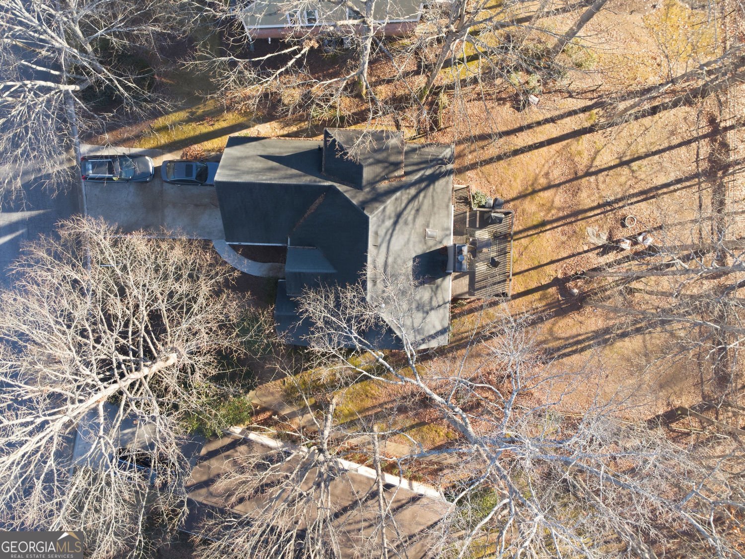 3531 Fairgreen Court Douglasville - Photo 27