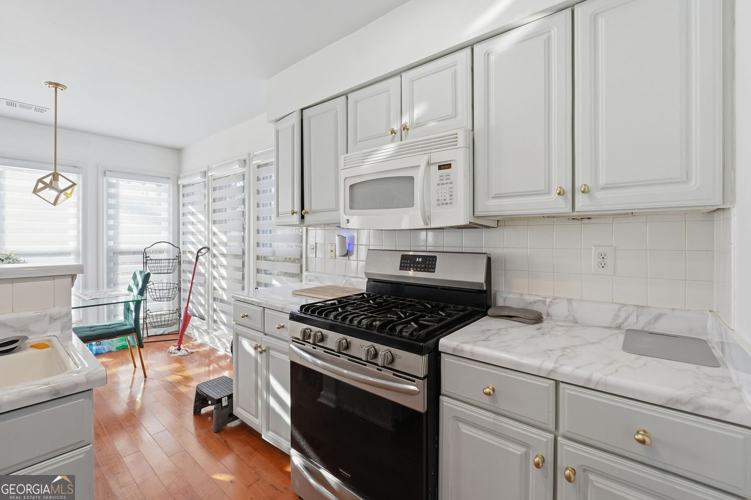 3531 Fairgreen Court Douglasville - Photo 6