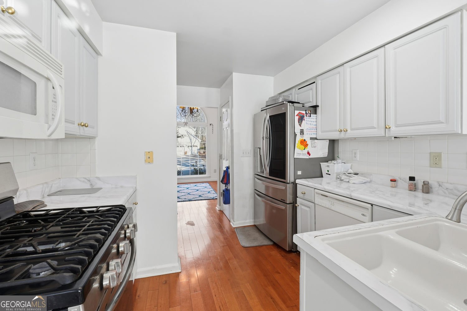 3531 Fairgreen Court Douglasville - Photo 7