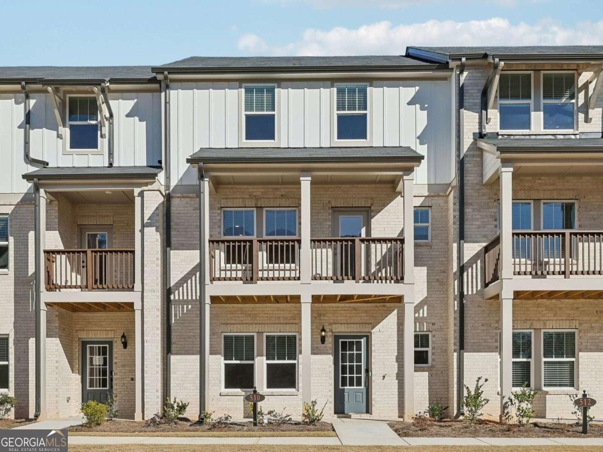 510 Mccrae Road Lawrenceville - Photo 1