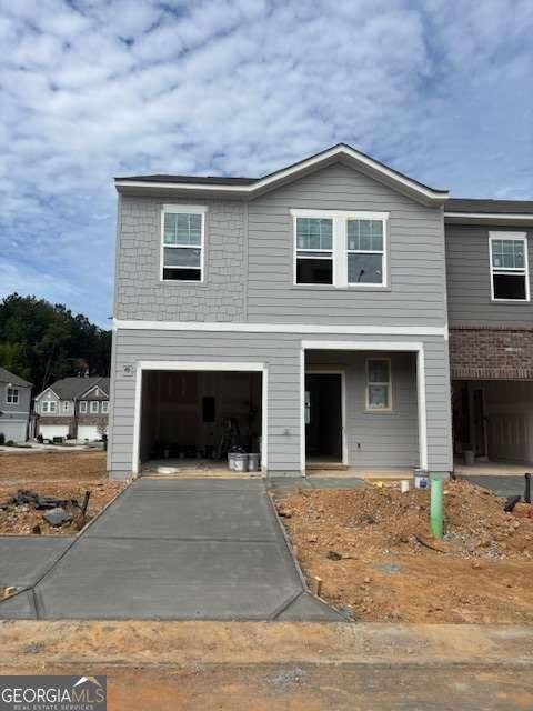 3019 Acacia Circle Douglasville - Photo 1