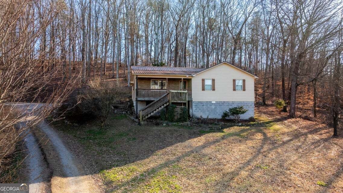 614 Bradley Street Lafayette - Photo 1