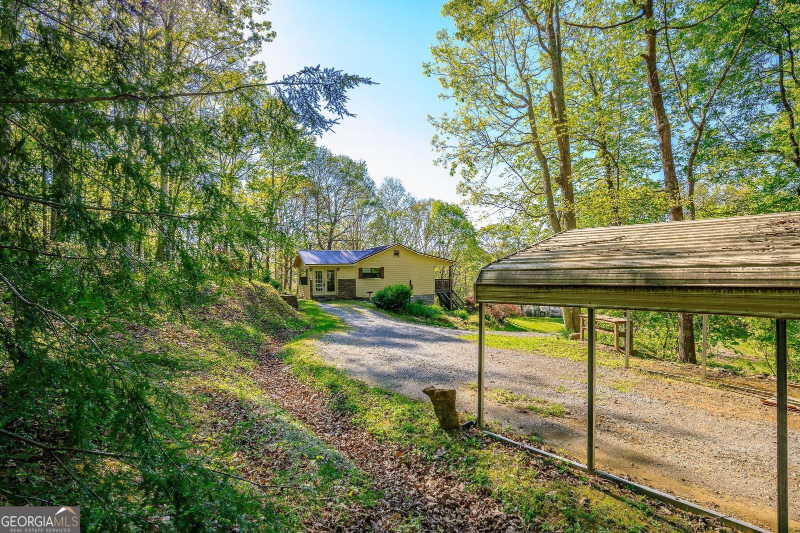 614 Bradley Street Lafayette - Photo 45