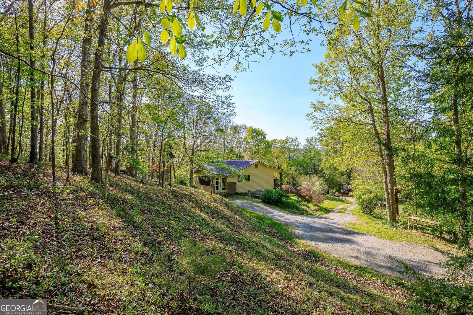614 Bradley Street Lafayette - Photo 46