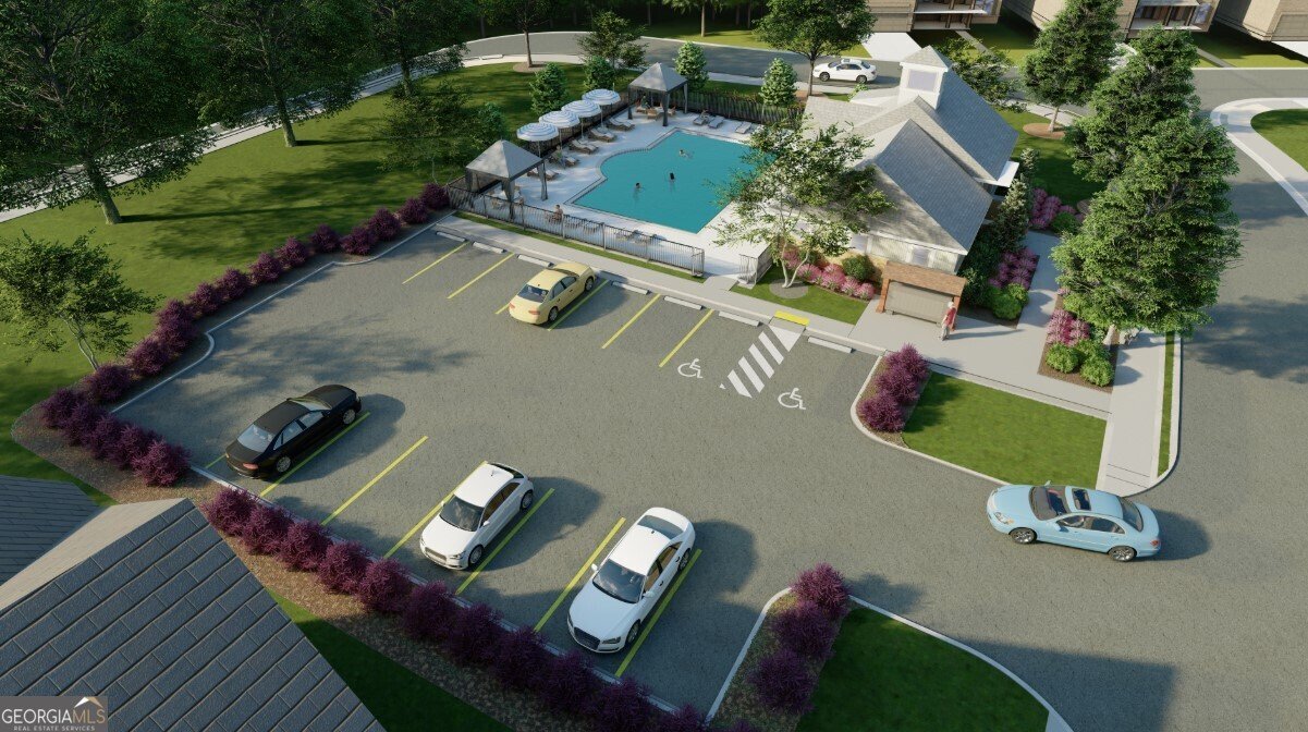 3191 Eastham Run Drive Dacula - Photo 35