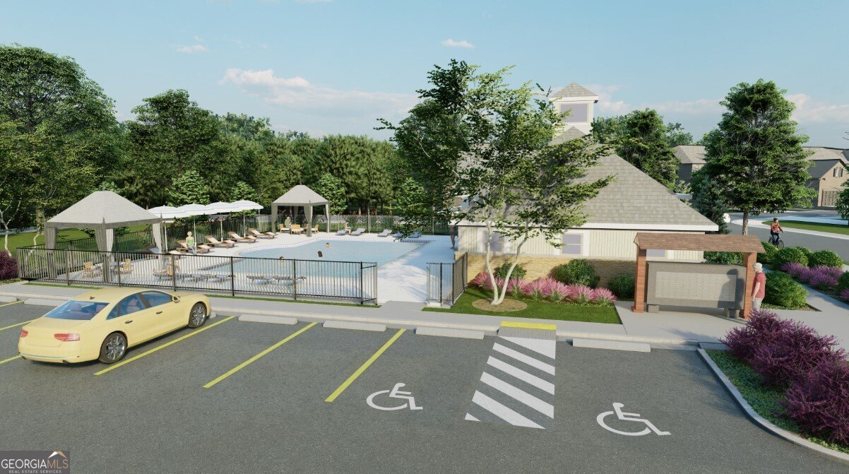 3191 Eastham Run Drive Dacula - Photo 37