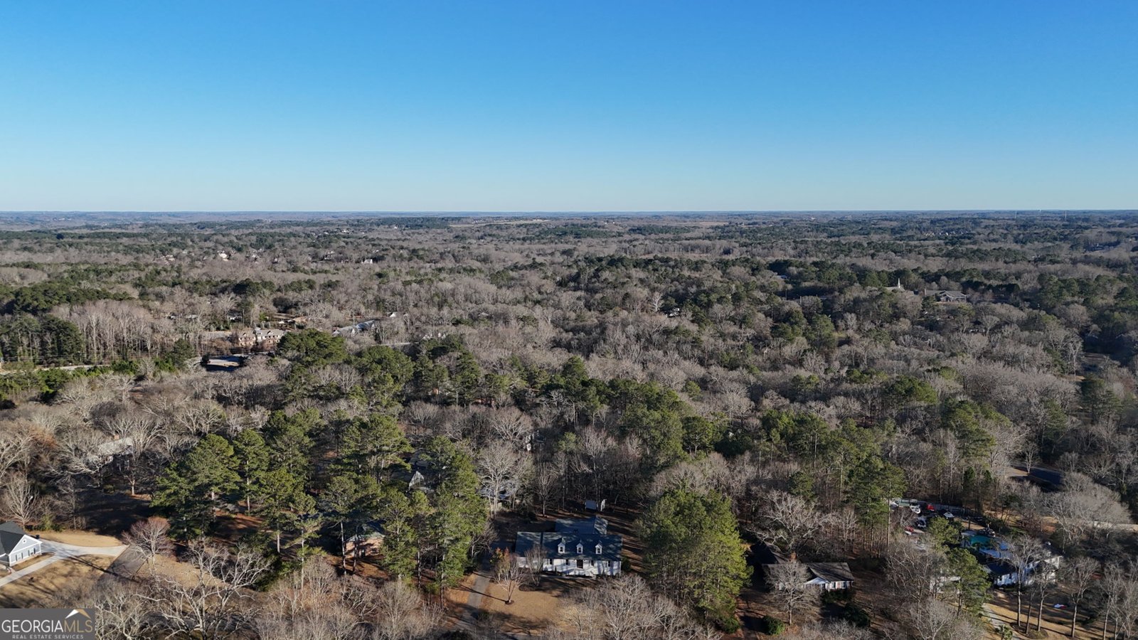 1131 HOLLOW CREEK Lane Watkinsville - Photo 59