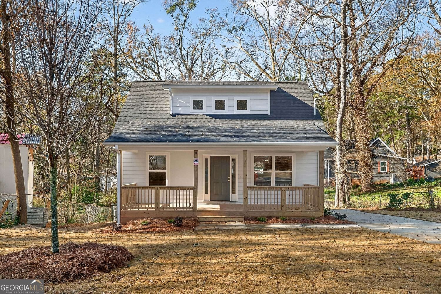 2185 Lang Drive Atlanta - Photo 1