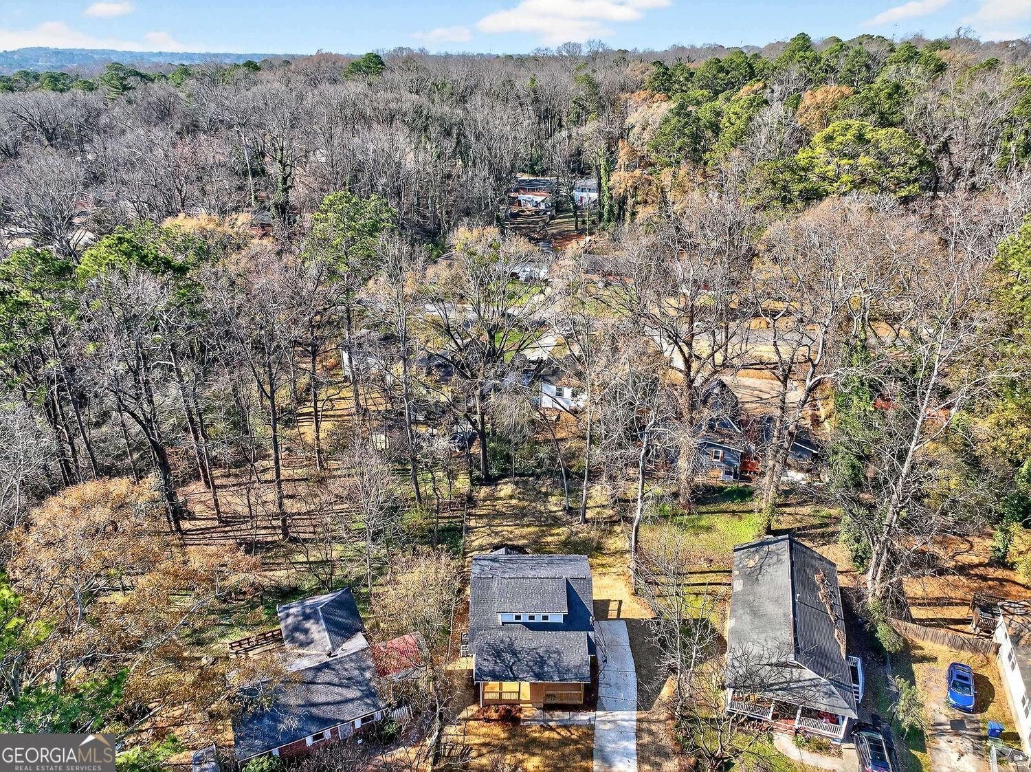 2185 Lang Drive Atlanta - Photo 29