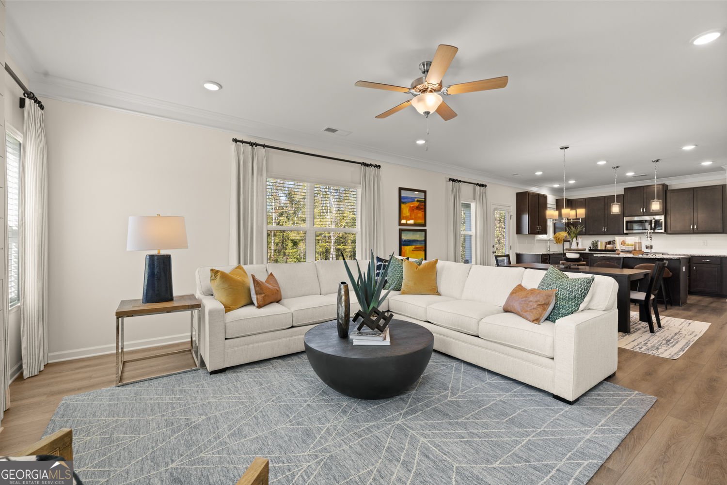 110 Summerfield Place Drive Carrollton - Photo 18