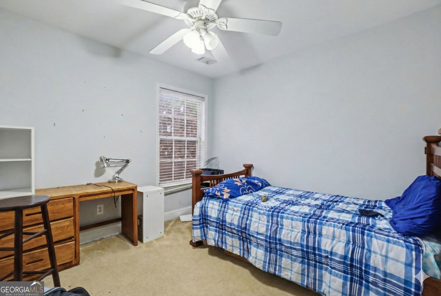 850 Abbotts Mill Court Johns Creek - Photo 10