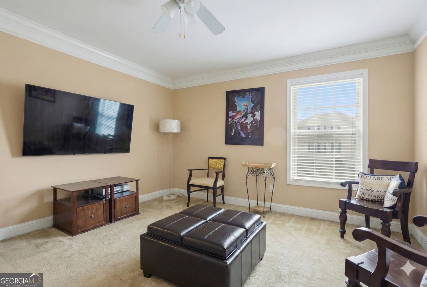 850 Abbotts Mill Court Johns Creek - Photo 11