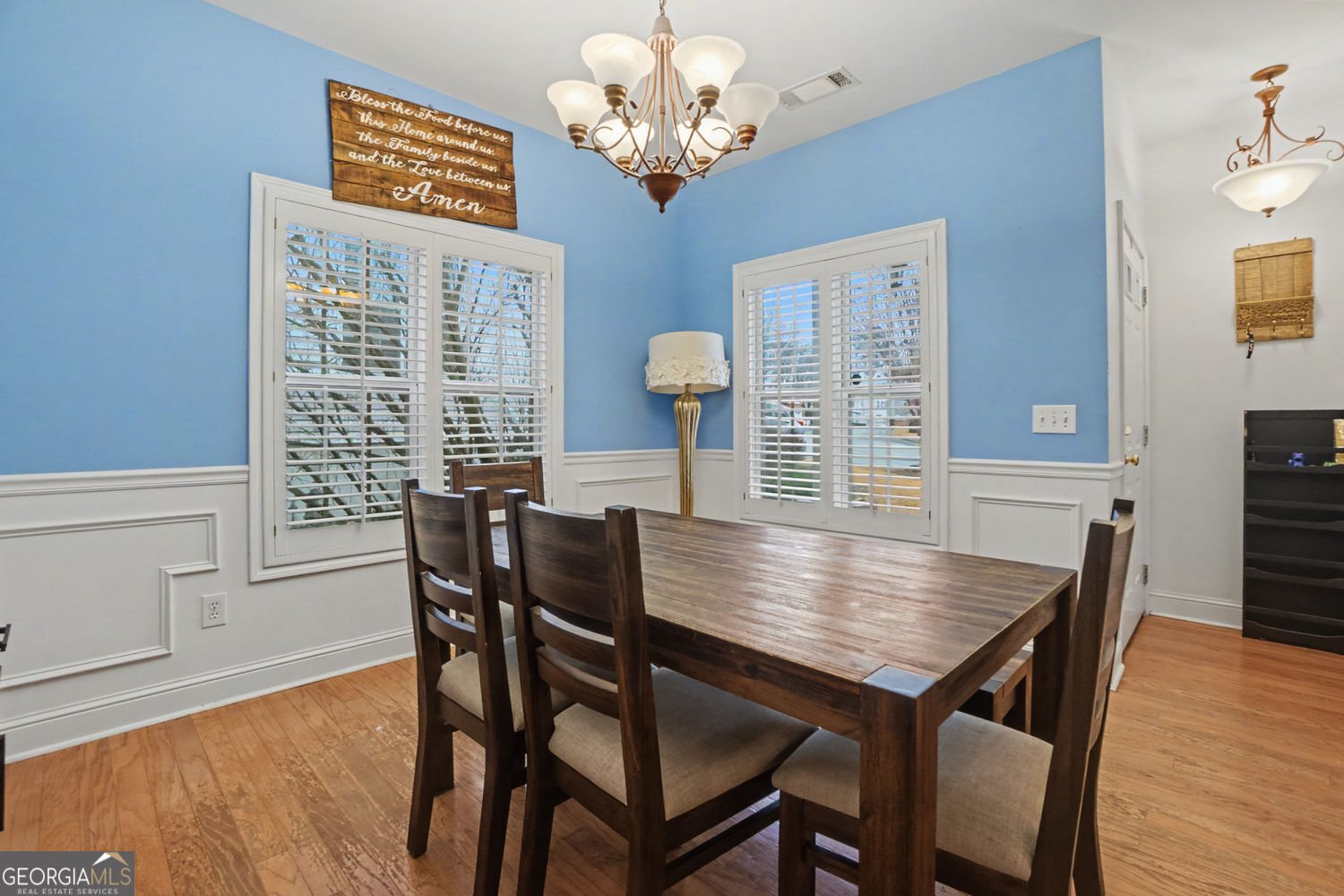 850 Abbotts Mill Court Johns Creek - Photo 13