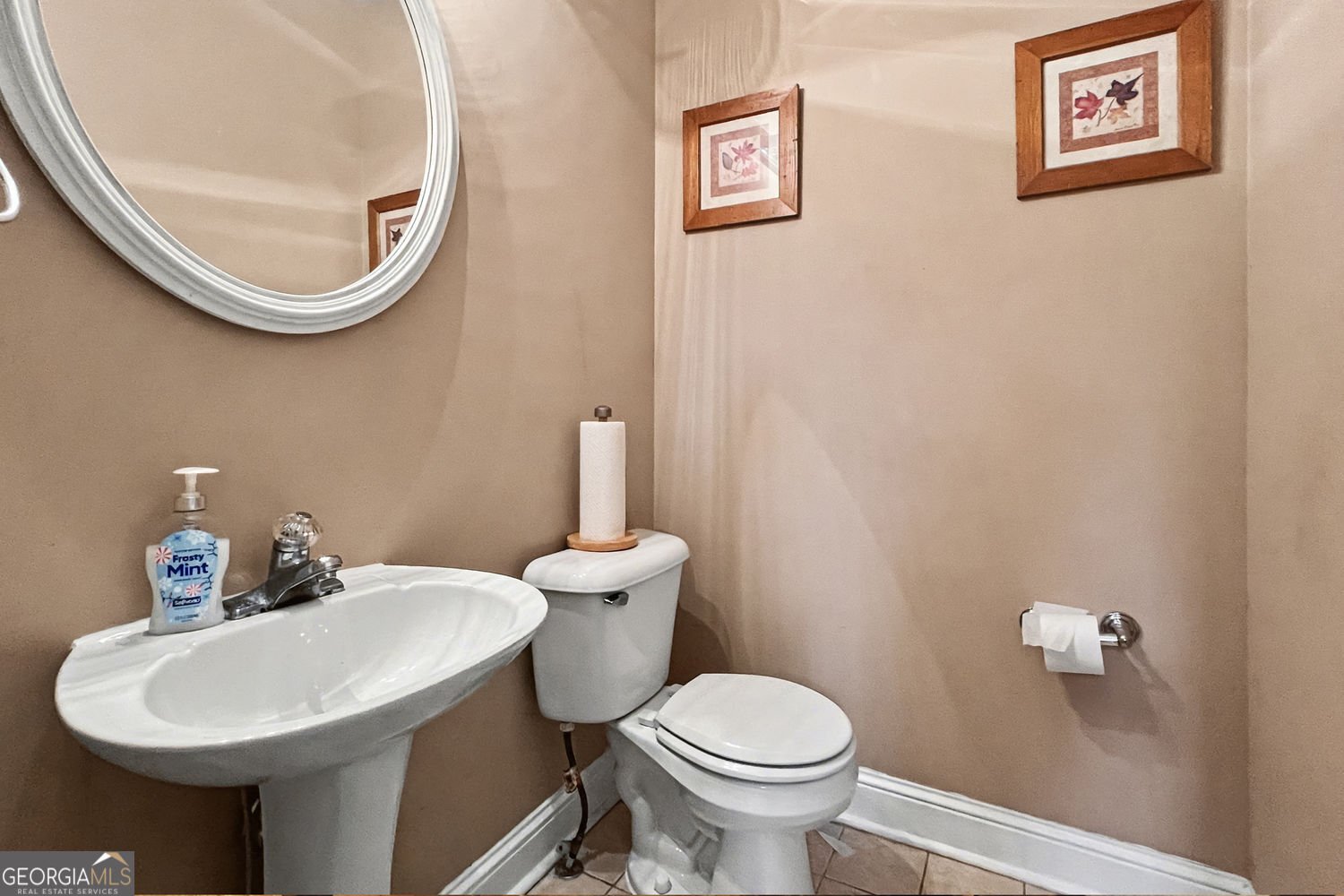 850 Abbotts Mill Court Johns Creek - Photo 14