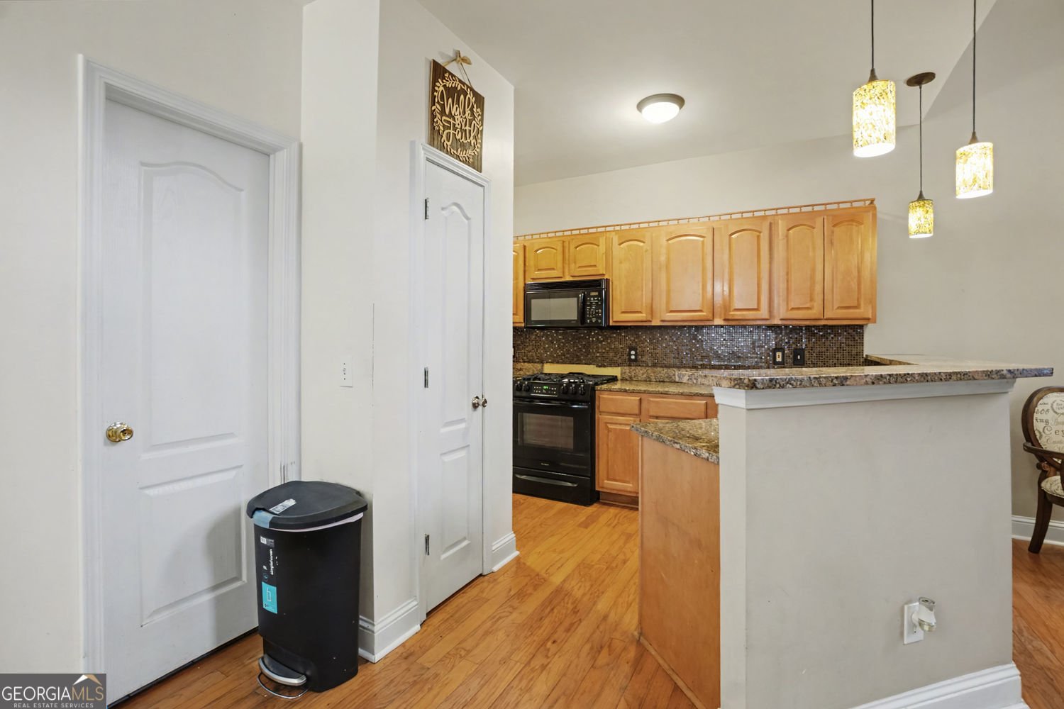 850 Abbotts Mill Court Johns Creek - Photo 15