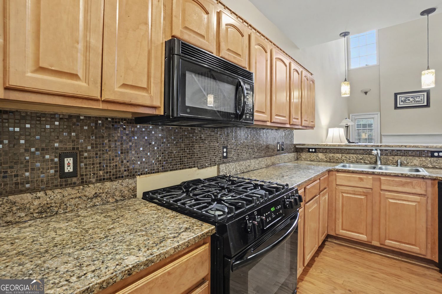 850 Abbotts Mill Court Johns Creek - Photo 17