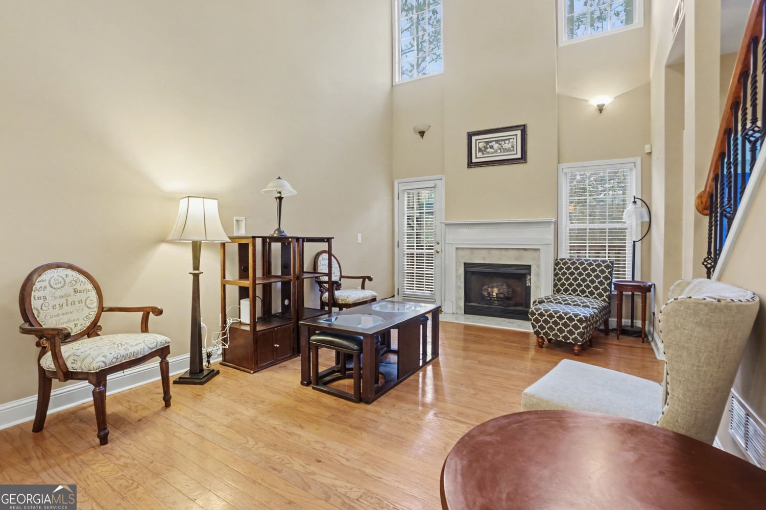 850 Abbotts Mill Court Johns Creek - Photo 18