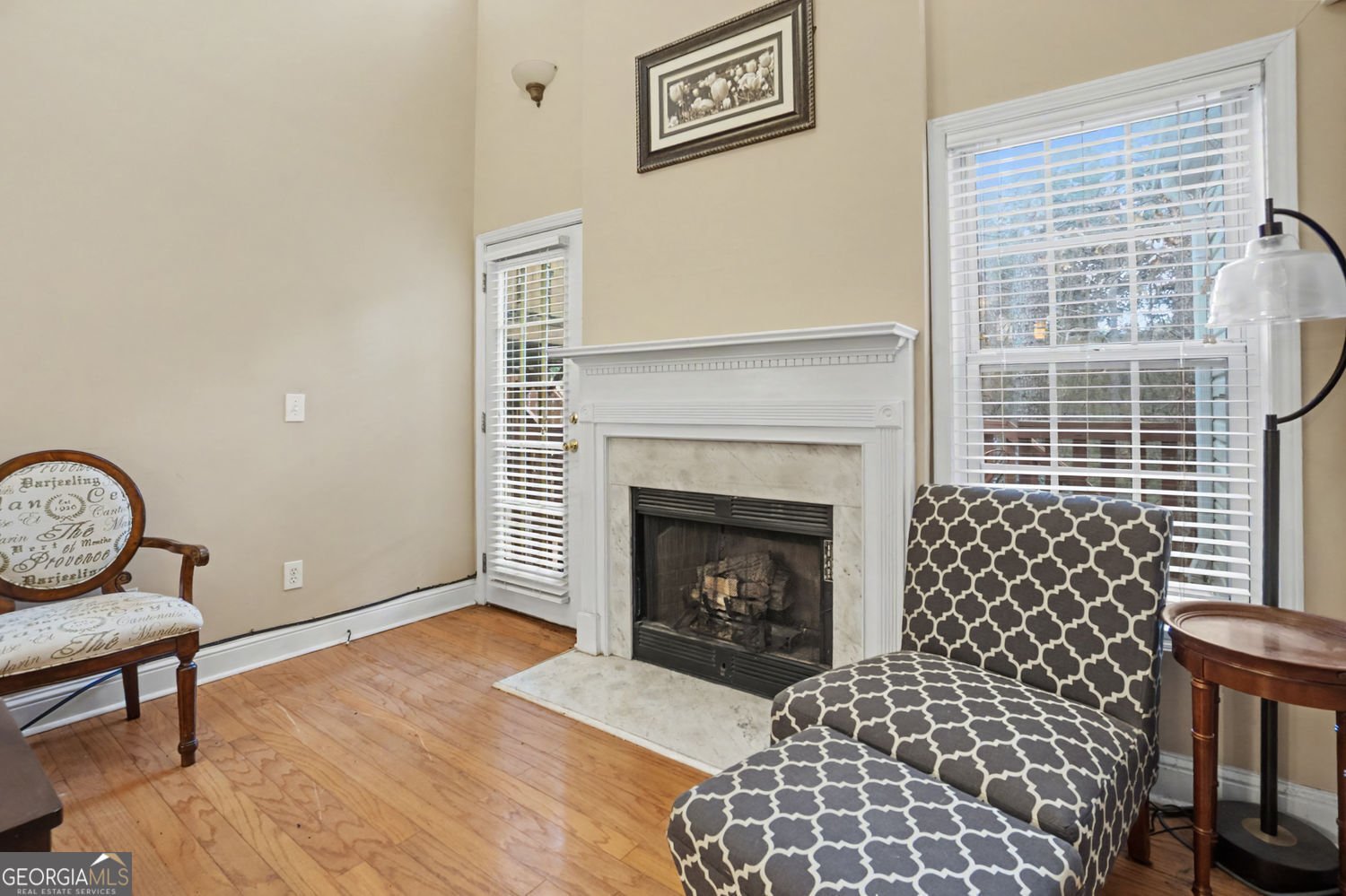 850 Abbotts Mill Court Johns Creek - Photo 19