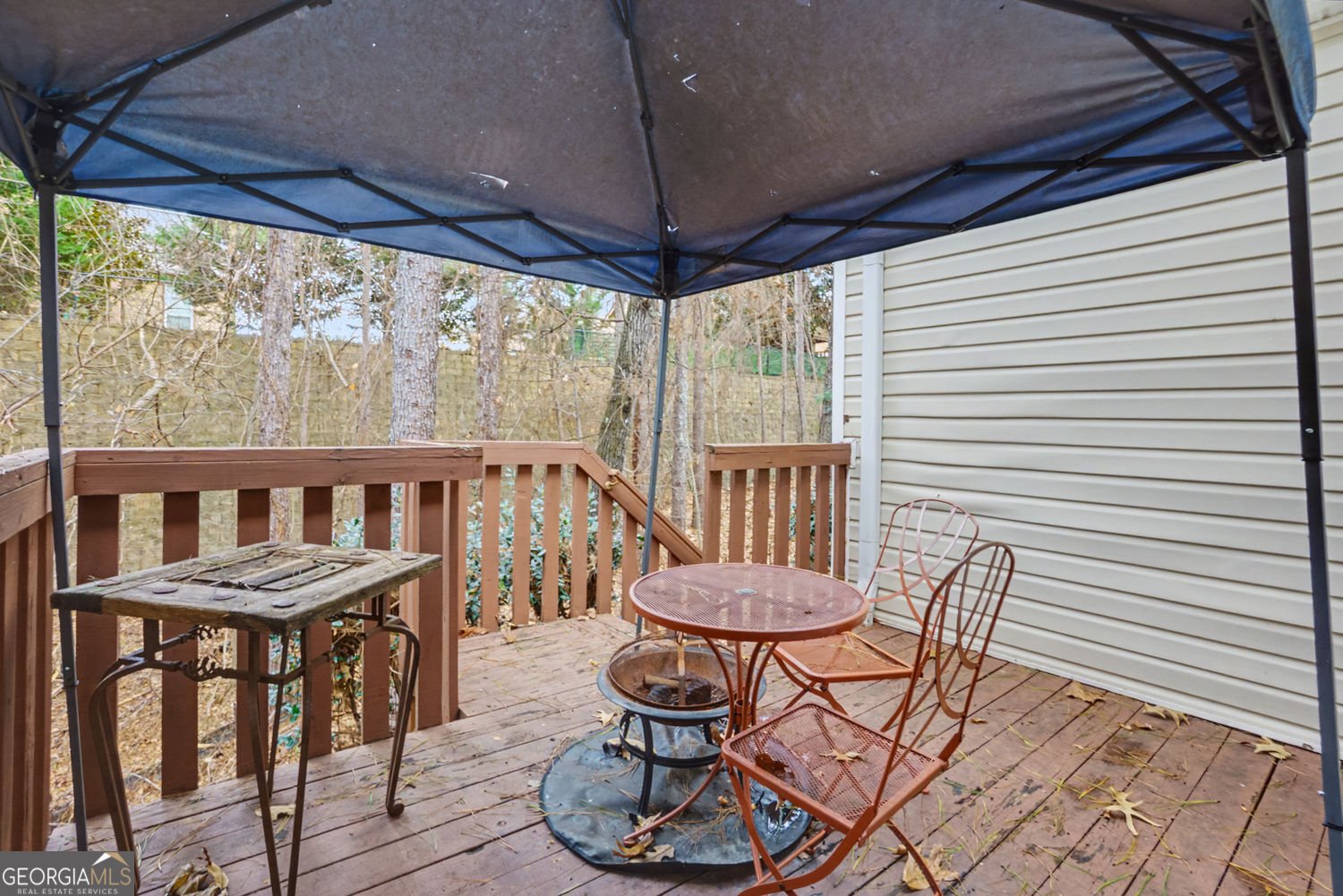 850 Abbotts Mill Court Johns Creek - Photo 24