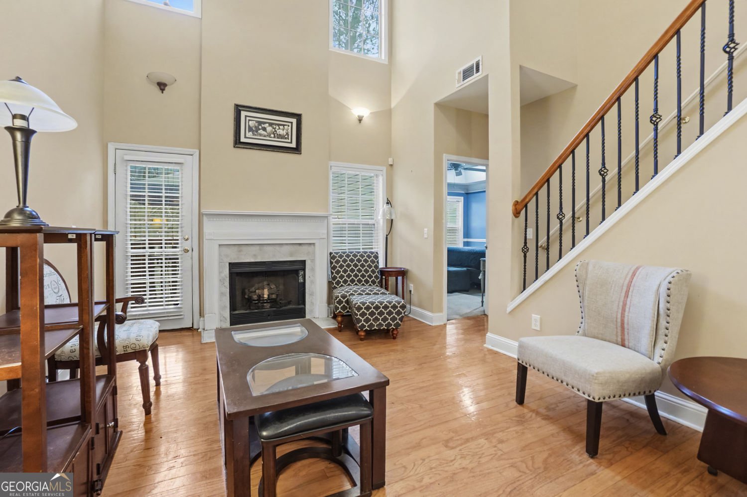 850 Abbotts Mill Court Johns Creek - Photo 6