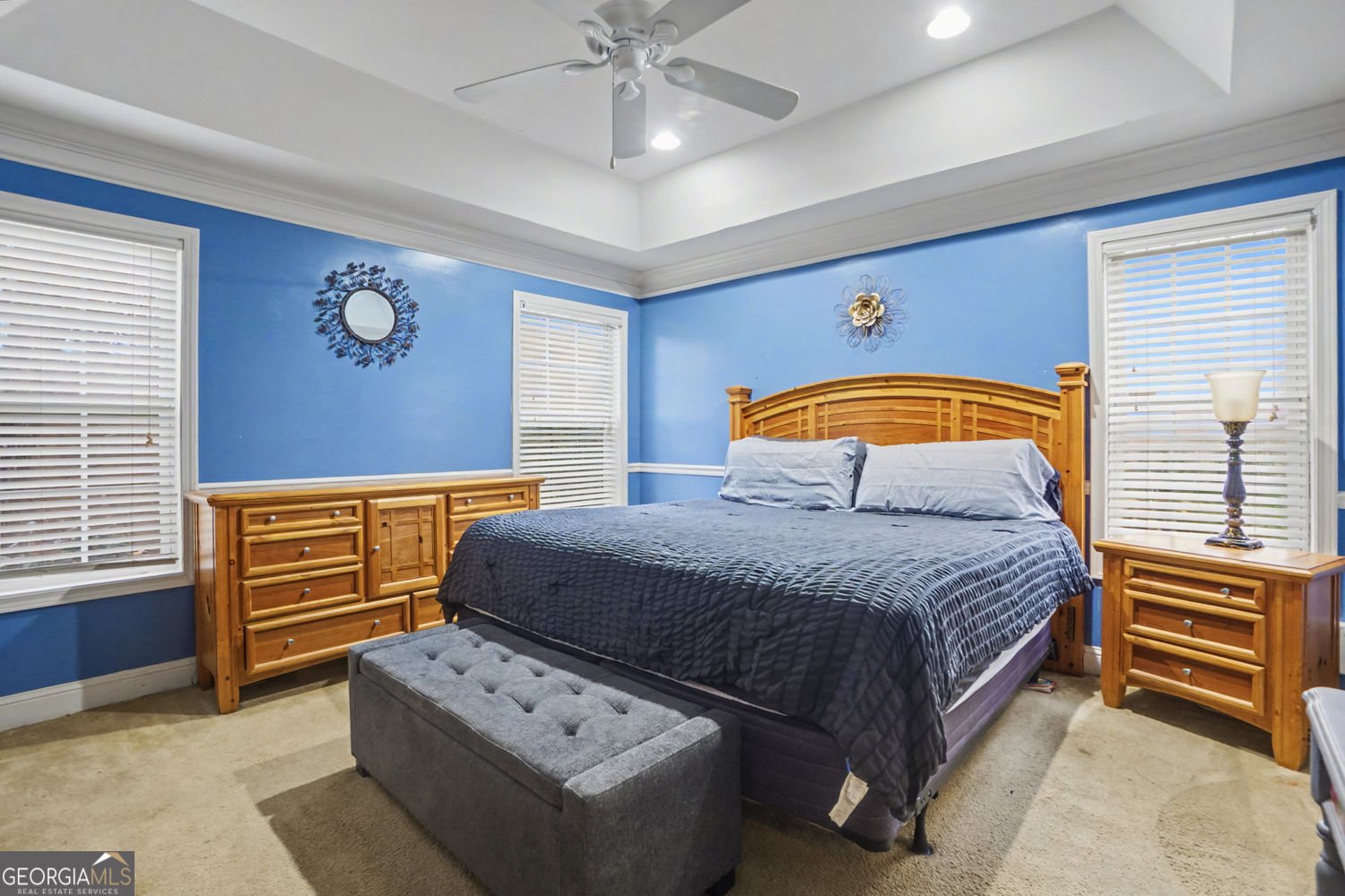 850 Abbotts Mill Court Johns Creek - Photo 7