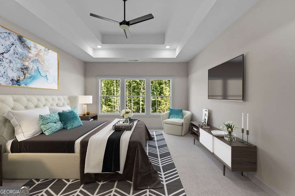 1593 Bethesda Church Road Carrollton - Photo 21