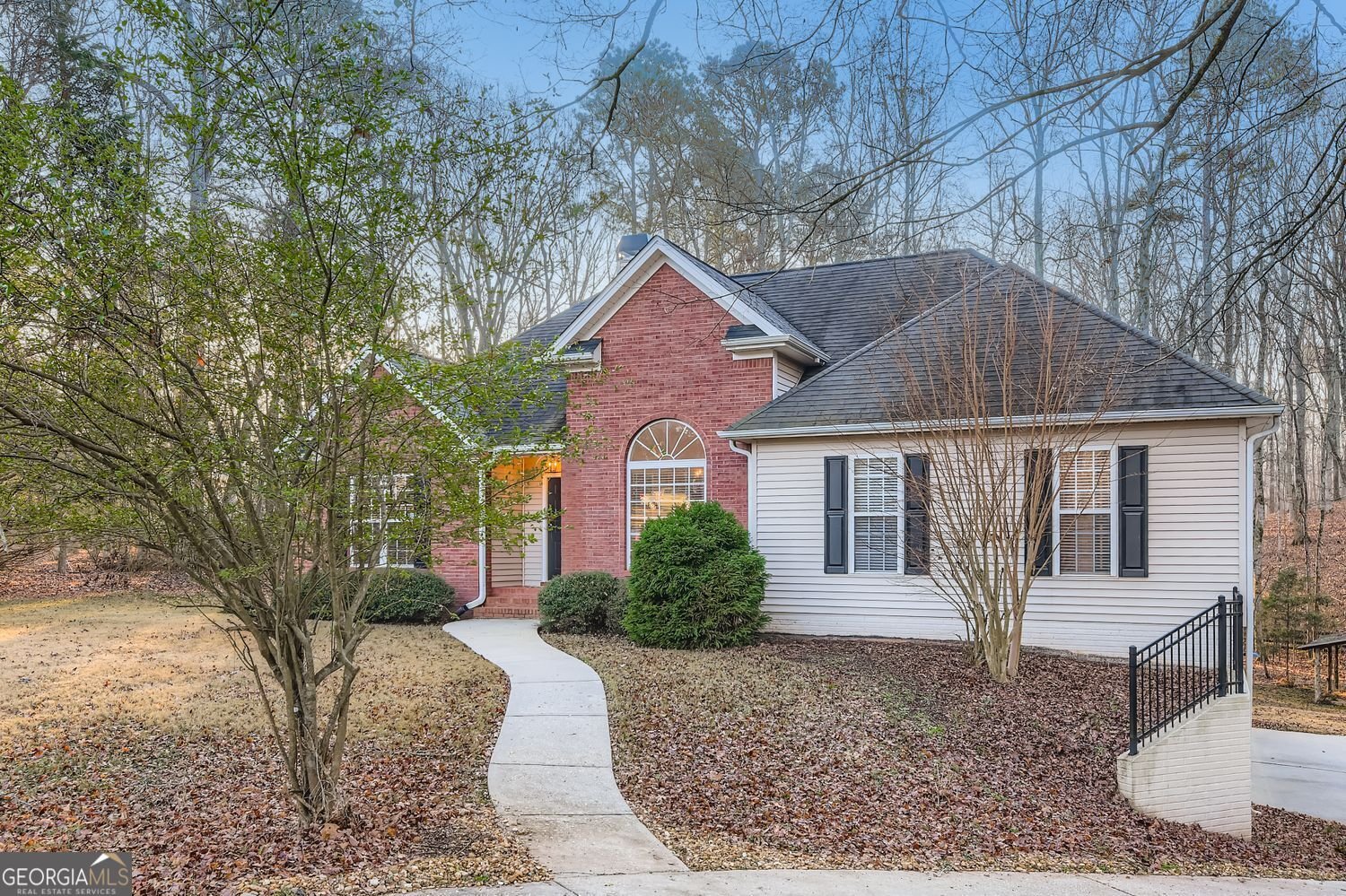 16 Inland Point Newnan - Photo 34
