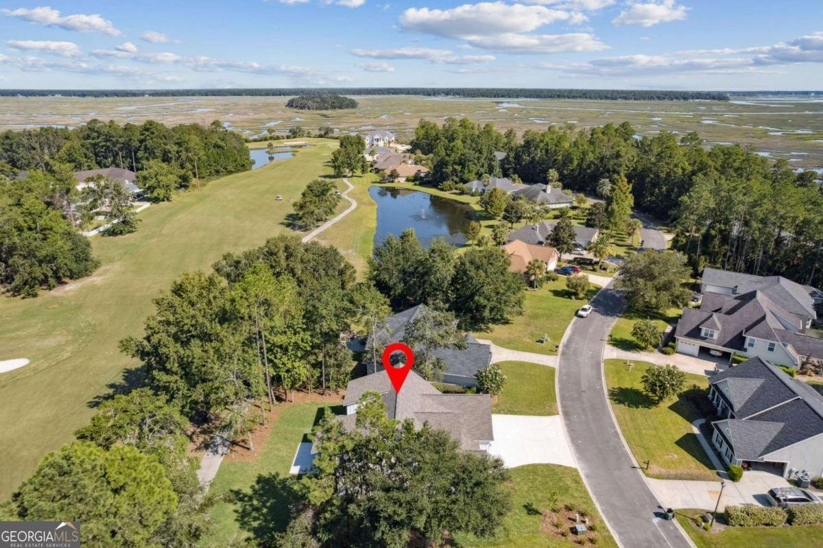 103 Maybird Drive Kingsland - Photo 47