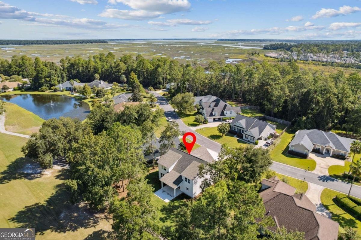 103 Maybird Drive Kingsland - Photo 48