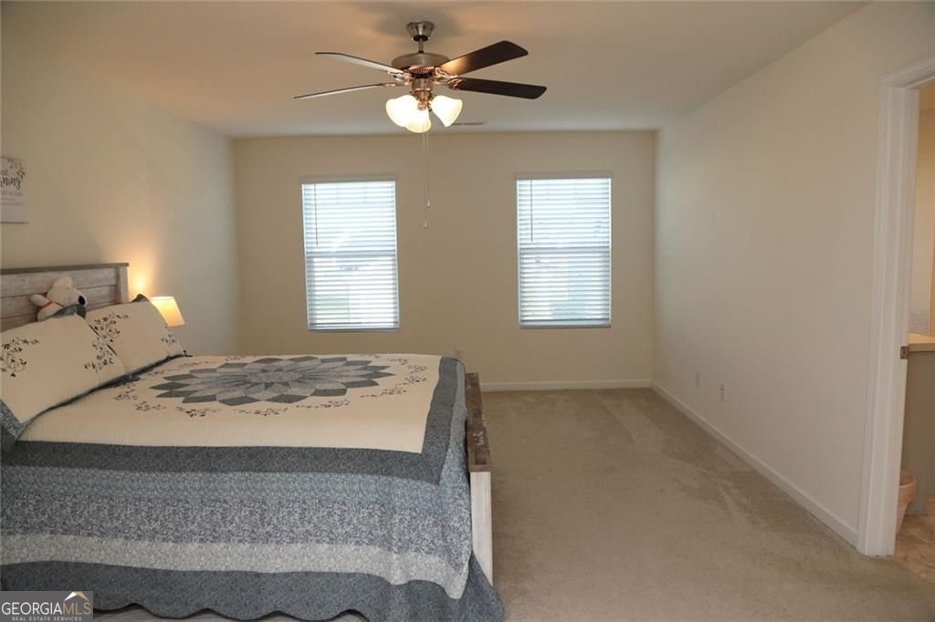 2106 Waycross Lane Dacula - Photo 11