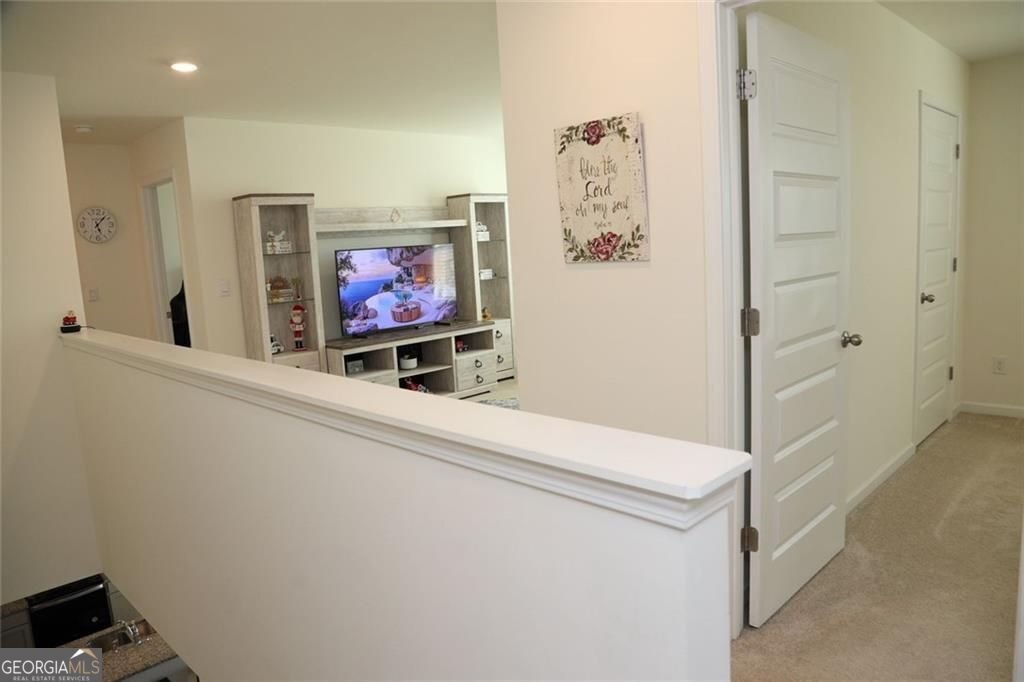 2106 Waycross Lane Dacula - Photo 16