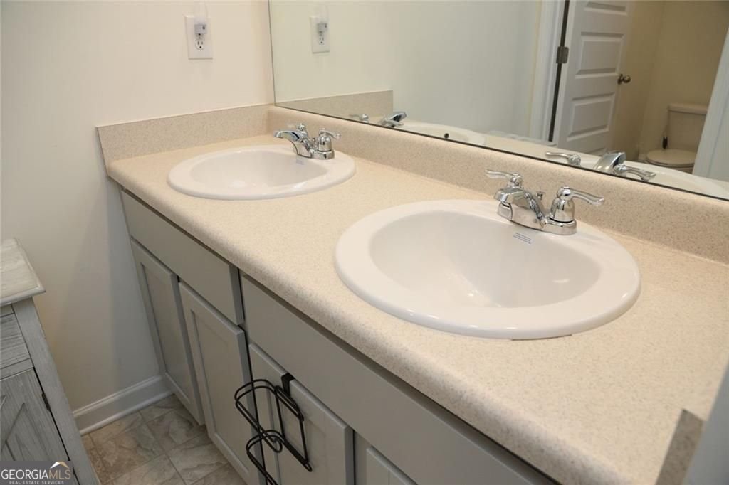 2106 Waycross Lane Dacula - Photo 20