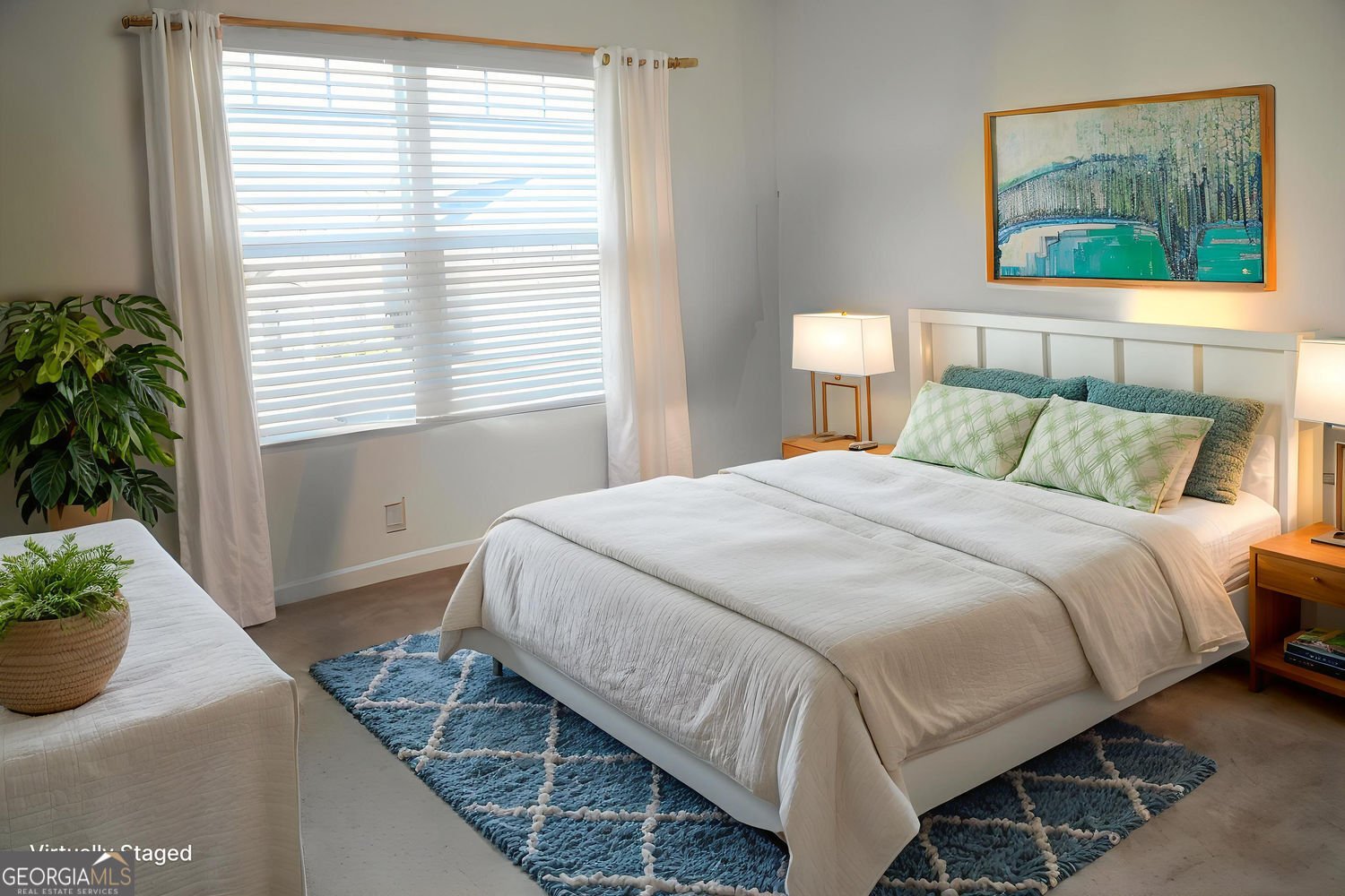 2106 Waycross Lane Dacula - Photo 21